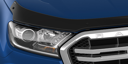 Headlight Restoration